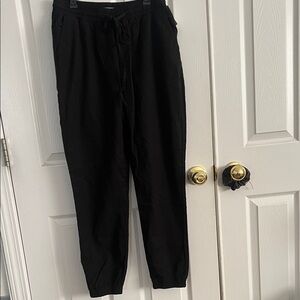 Maurices Women’s Classic Black Joggers